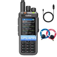 Radtel RT 880G GPS APRS 10w