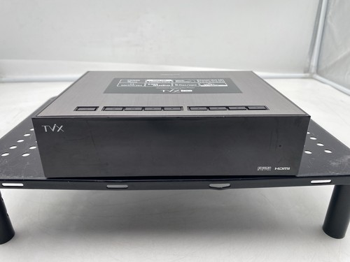 Streamer rete multimediale - di,