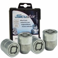 Anti furto bloccaggio