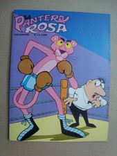pantera rosa collezione (la)