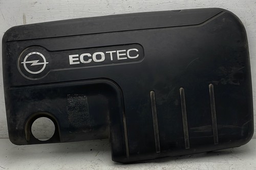 Coprimotore per opel astra - coprimotore, j