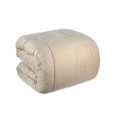 Trapunta piumone invernale