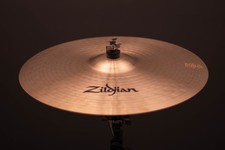 Piatto da corsa Zildjian 20"