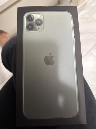 Apple iphone pro max - iphone, 11