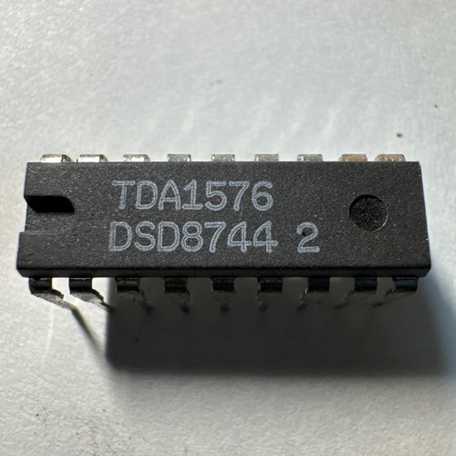 1pezzo tda1576 if - 1pezzo, tda1576,