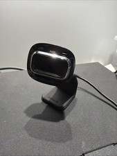 Webcam USB Microsoft LifeCam HD-3000 1280x720 Pixel Microfono integrato.