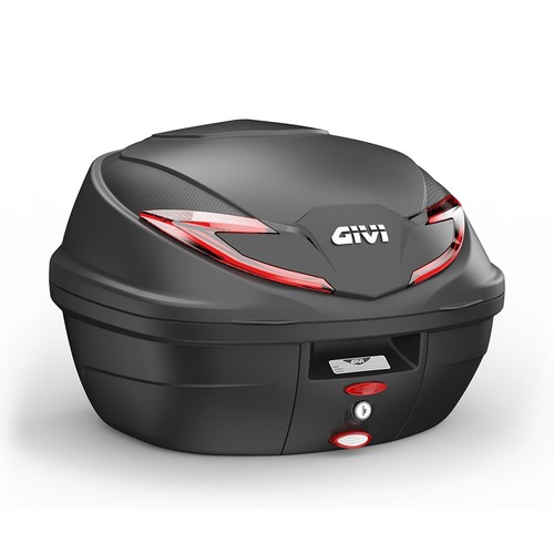 Bauletto givi b39n - givi,