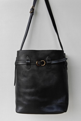 Borsa secchiello grande polo - borsa,