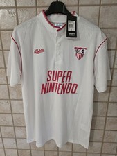 Maglia Maradona Siviglia