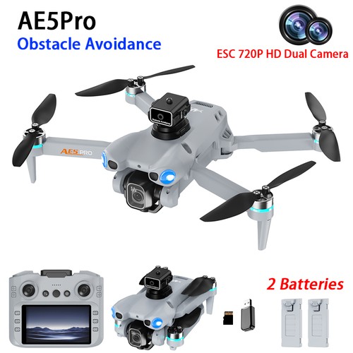 Ae5pro drone schermo - 4.3",