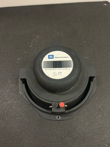 Altoparlante jbl k110 - jbl,