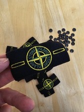Authentic Stone Island Junior