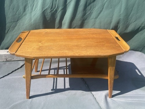 Vintage biondo servizio - vintage,