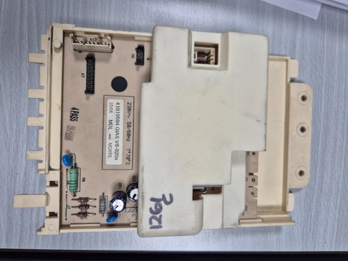 Scheda lavatrice candy c12 - scheda,