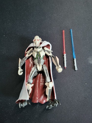 Star wars rots hasbro generale - star,