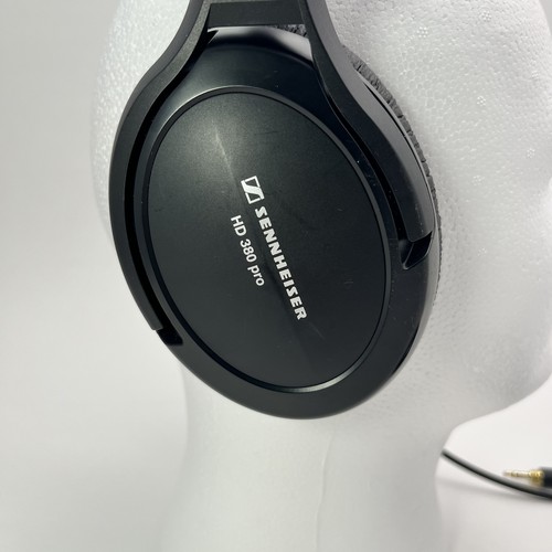 Sennheiser 380 pro - 380,