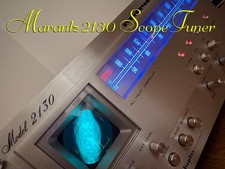 MARANTZ 2130 Stereo Scope