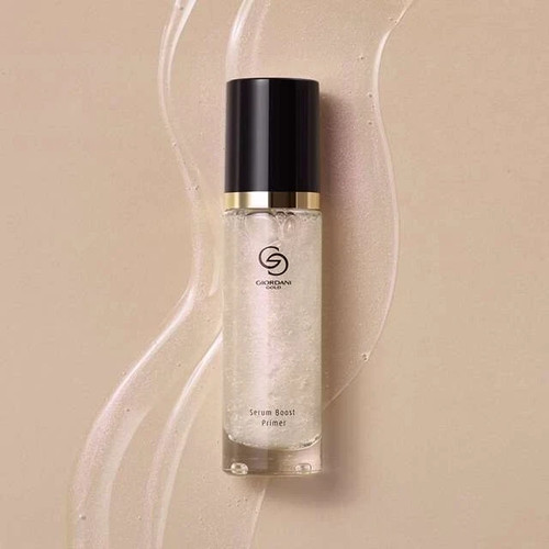 Oriflame giordani gold serum - oriflame,