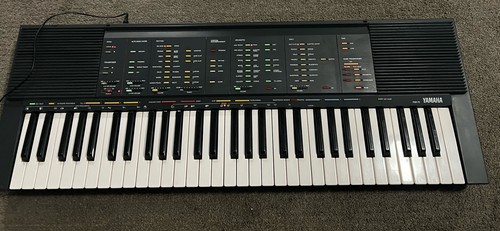 Yamaha psr key - yamaha, portable