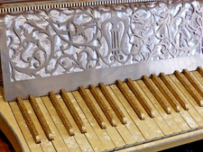 Fisarmonica Pancotti 80 basso