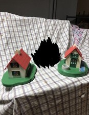 casetta Mulino Bianco