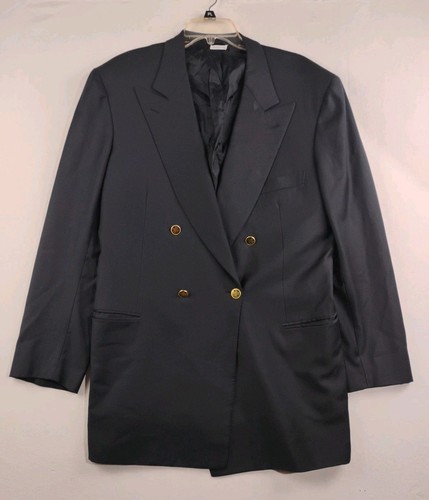 Blazer doppiopetto uomo brioni - blazer,