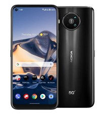 Nokia 8 V 5G UW 4GB+64GB 64MP