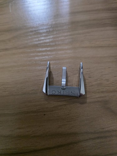 Chiusura cinturino seiko - chiusura,