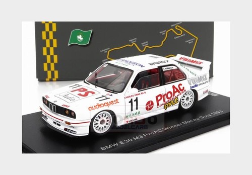 Spark bmw series - spark, (e30)