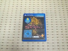 Soul Sacrifice per Sony