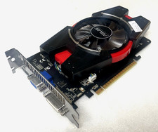 Asus nvidia geforce gt440 - asus, 1