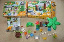 Lego Duplo 10938 Dinosauro