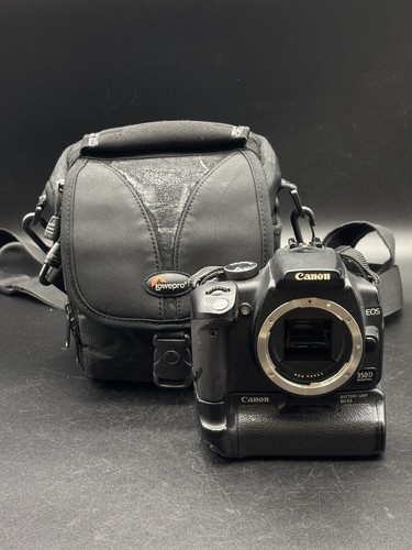 Canon eos 350d digital - eos,