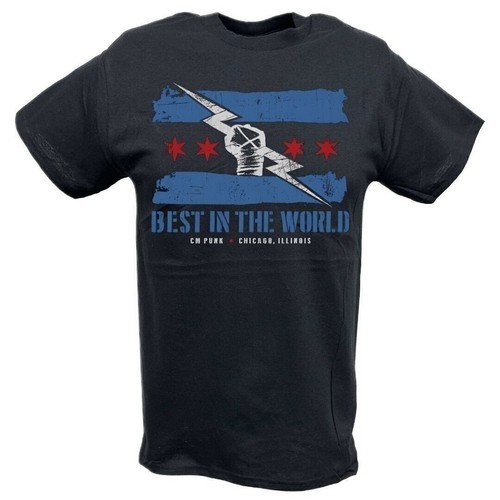 Shirt punk return - t-shirt, cm