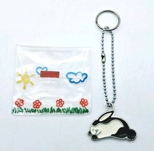 PORTACHIAVI/KEYRING REDWALL