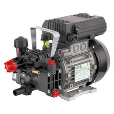 ELETTROPOMPA IRRORATRICE 'DUE