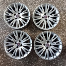 735453764 Set cerchi Lega FIAT