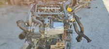 motore FIAT DOBLO II 152