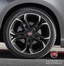 CERCHIO IN LEGA 18'' SPORT