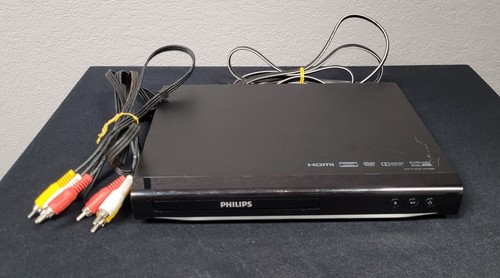 Lettore dvd philips - philips, 2000