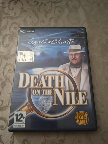 Gioco death the nile - on,