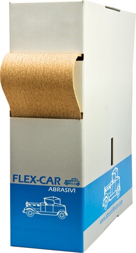 Soft 5mt carta abrasiva - soft,