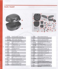 Z156N Ricambio CILINDRO +