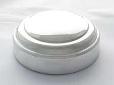 Eriba Puck Tappo mozzo caravan x 2 da utilizzare su ruota da 10".