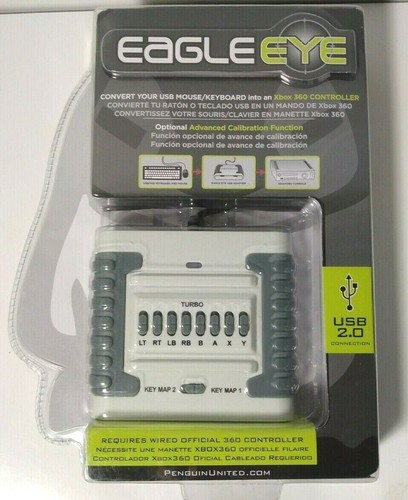 Mouse tastiera eagle - mouse,