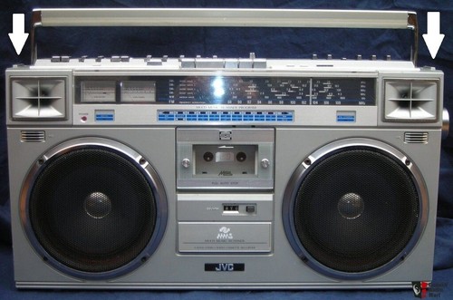 Tracolla jvc portatile boom - tracolla,