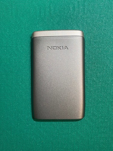 Corpi batteria nokia grey - corpi, nokia-grey-