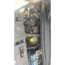 MOTORE COMPL. K9K G6 RENAULT