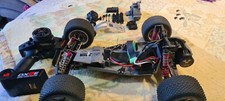 Traxxas Rustler 2wd