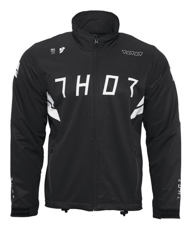 Thor 2024 giacca motocross - thor,